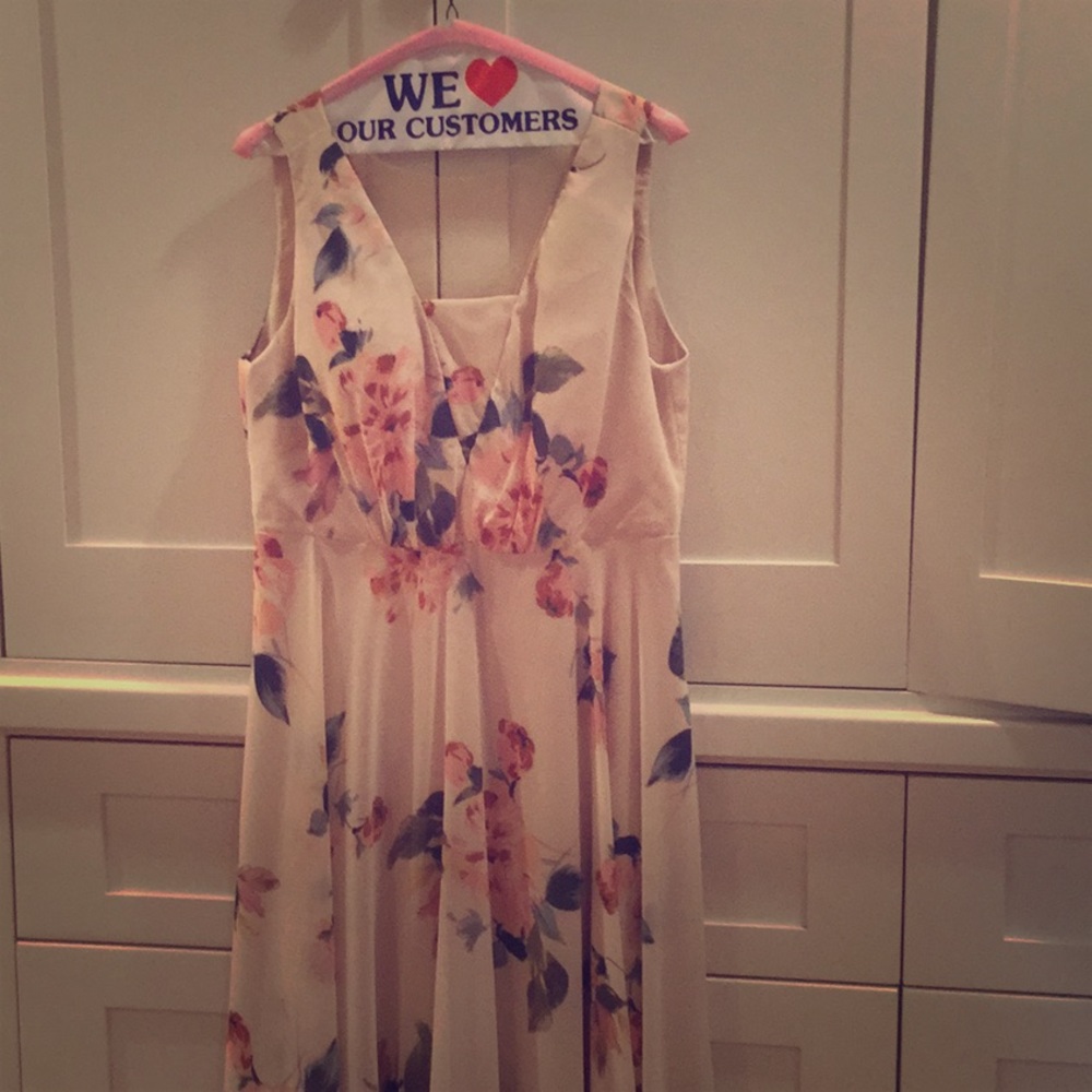 Jenny Yoo Gown